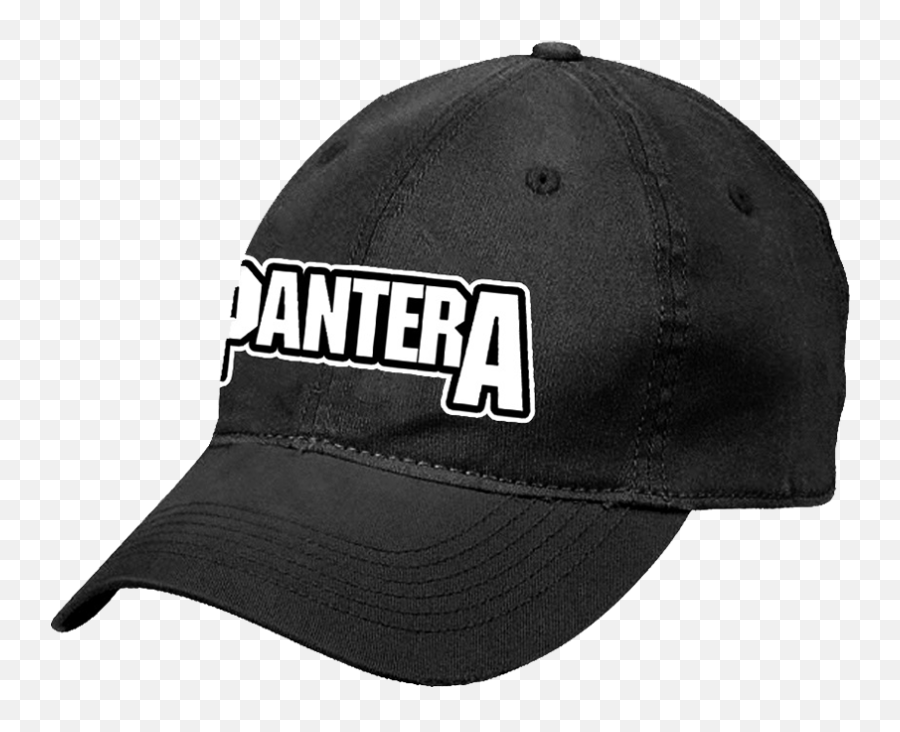 Download Double Tap To Zoom - Pantera Hat Png Image With No Metal Band,Pantera Logo Png