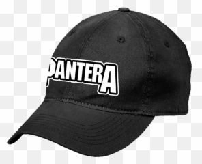 Download Double Tap To Zoom - Pantera Hat PNG Image with No Metal Band