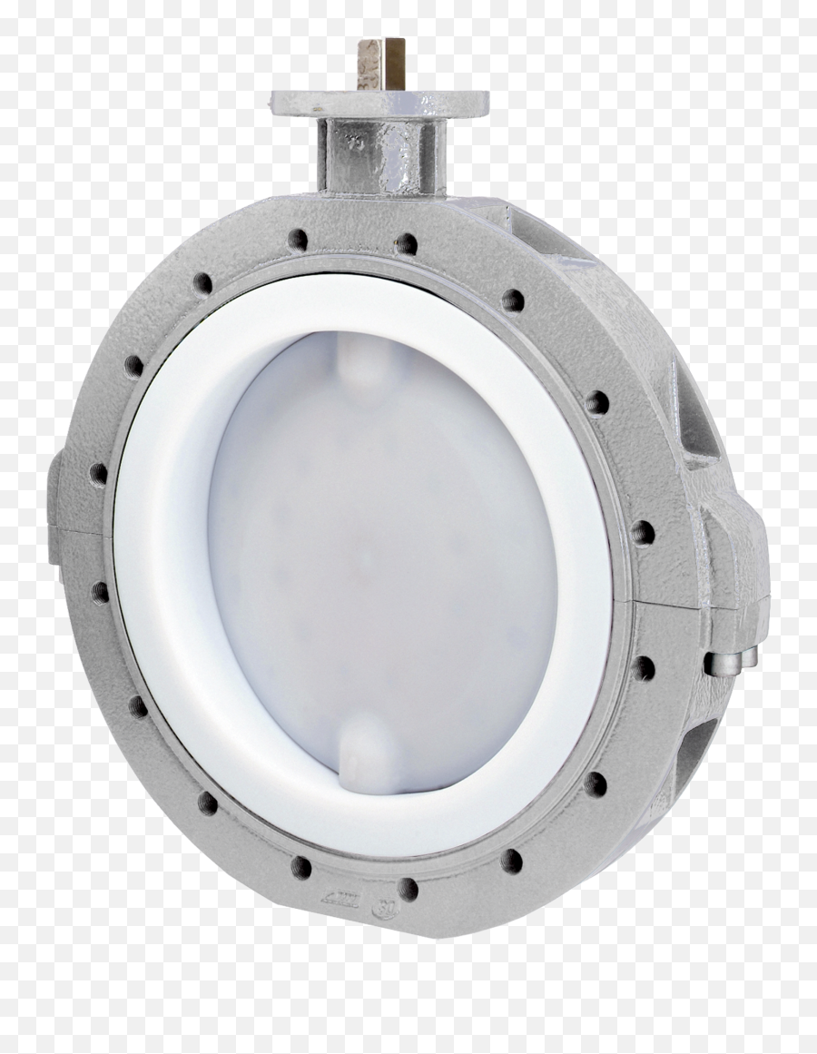 Download Butterfly Valve With Bare - Bare Shaft Valve Png,Porthole Png