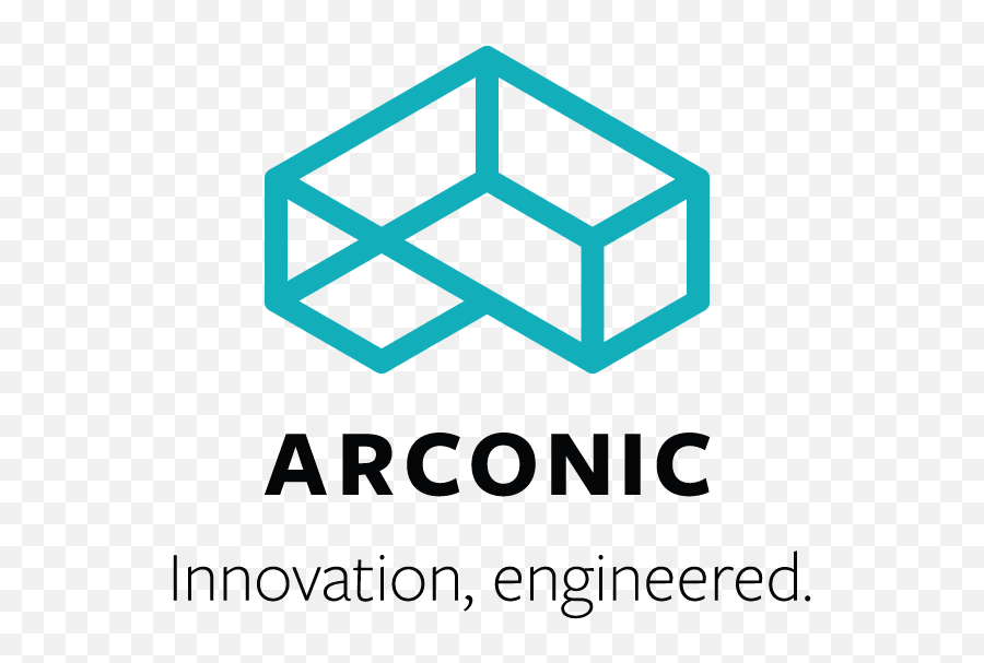 Landor Gives Alcoa And Spinoff Company - Arconic Foundation Logo Png,Alcoa Logo