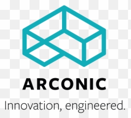 Landor Gives Alcoa And Spinoff Company - Arconic Foundation Logo png