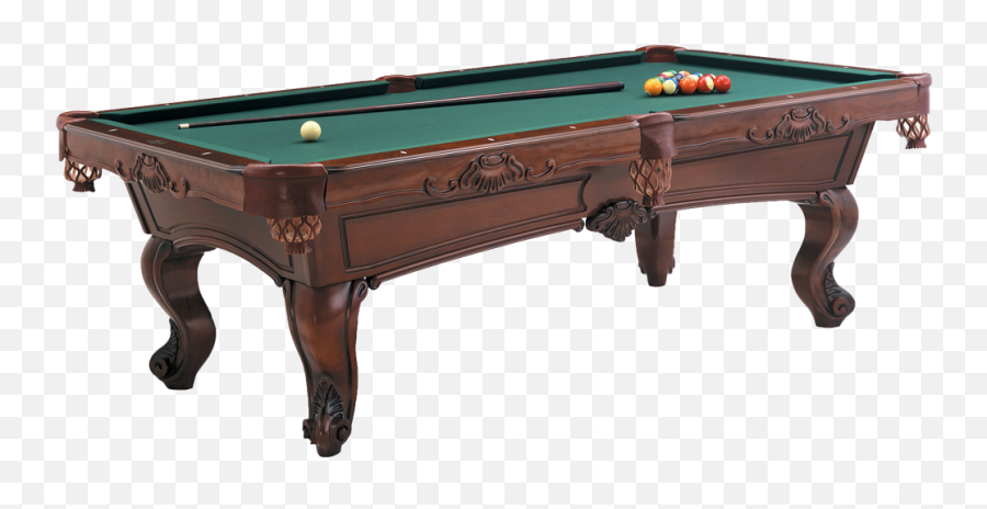 Olhausen Pool Tables - Billiard Table Png,Pool Table Png