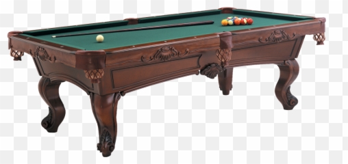 Olhausen Pool Tables - Billiard png