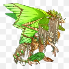 What Secondary Gene Dragon Share Flight Rising - Dragon Png,Spock Png