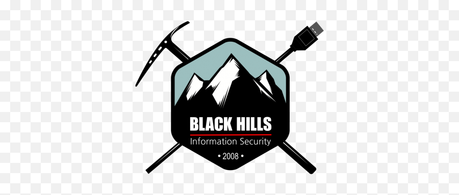 Home Page - Black Hills Information Security Black Hills Information Security Png,Black Discord Logo