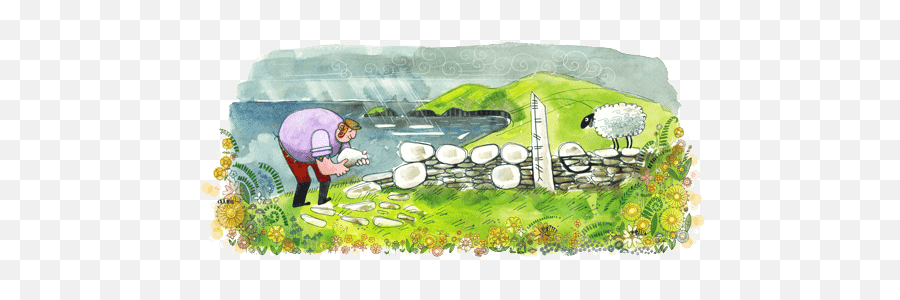 St Patricku0027s Day 2019 - Google St Day Png,Happy St Patrick's Day Png