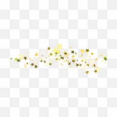 Download Christmas Gold Star - Transparent Background Gold Stars Png,Star Transparent Background