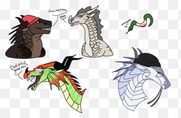 Download Youtubers By Prophecywings Png - Dragon,Ricegum Transparent