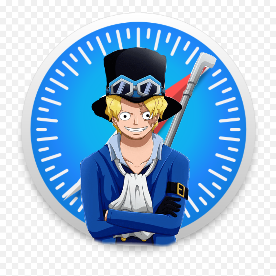 App Icon Wallpaper Naruto Shippuden - Safari Browser Png,Application Icon