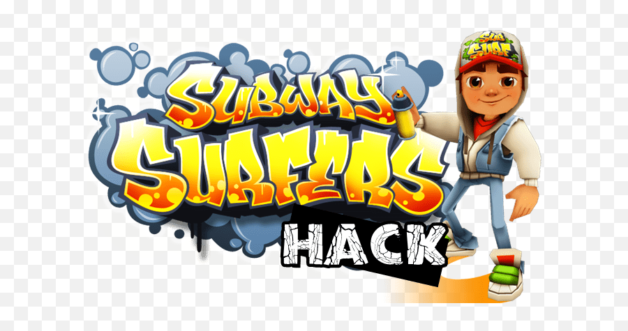 Subway Surfers Game Png Icon