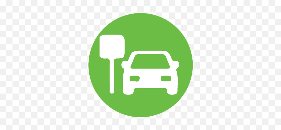 How It Works Dot Carshare - Language Png,Icon Parking