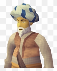 Ali Morrisane Runescape Wiki Fandom - Gentleman Png,Ali A Png