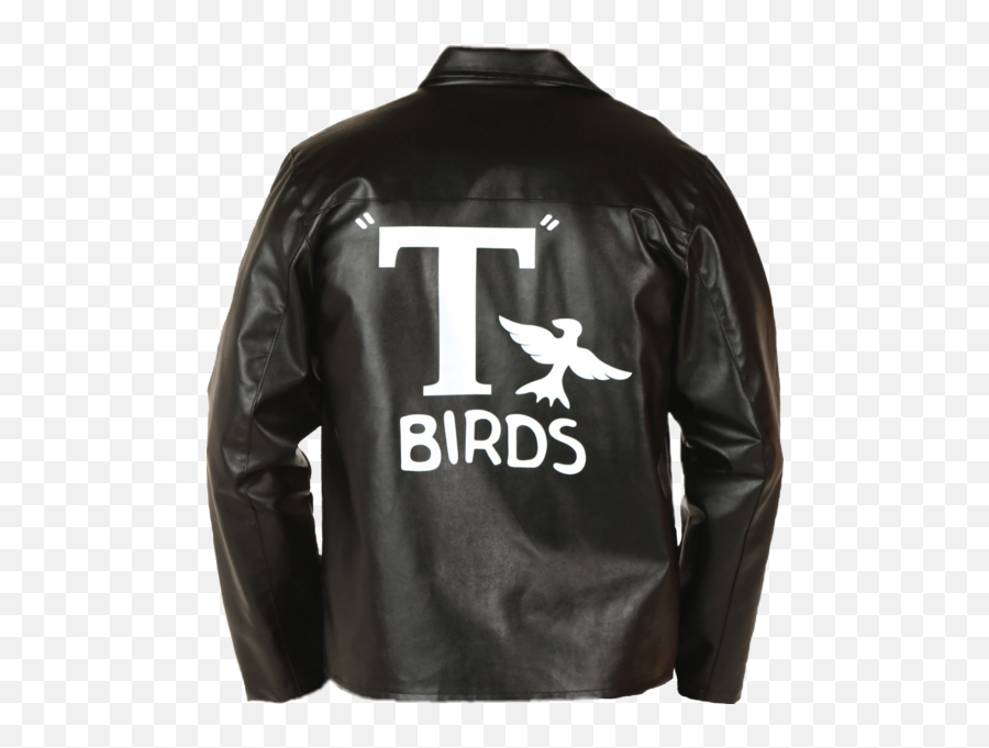 Grease Movie T Birds Jacket - Grease Lightning T Birds Png,Jacket Png