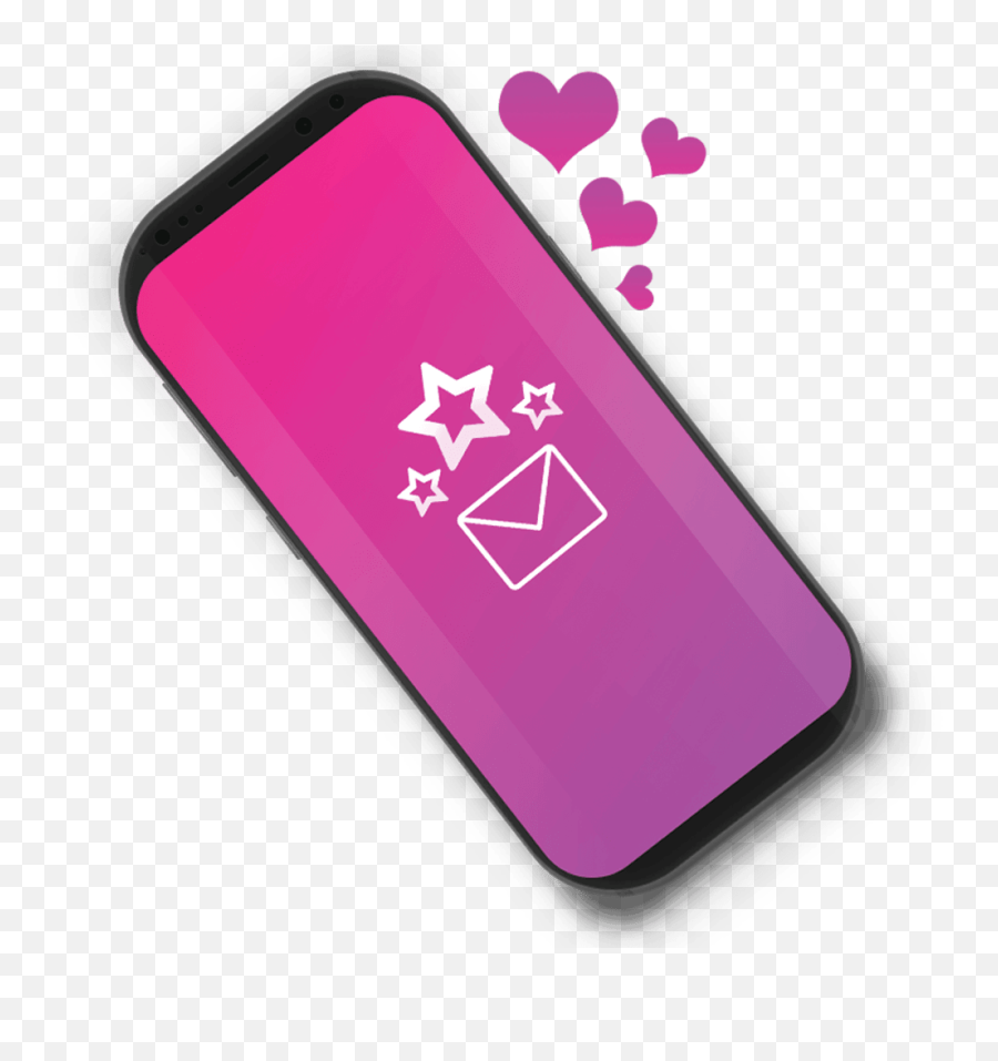 Hullomial - Pagemnobileimage Thumbtel Smartphone Png,Pink Phone Icon