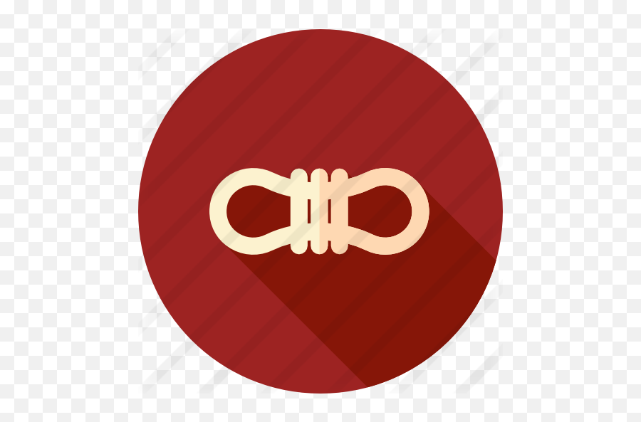 Rope - Circle Png,Rope Circle Png