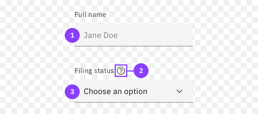 User Experience Design U2013 Ibm Accessibility - Dot Png,Keyboard Button Icon