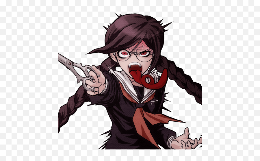 Genocide Jack - Genocider Syo Png,Handsome Jack Icon