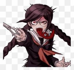 Genocide Jack - Genocider Syo png