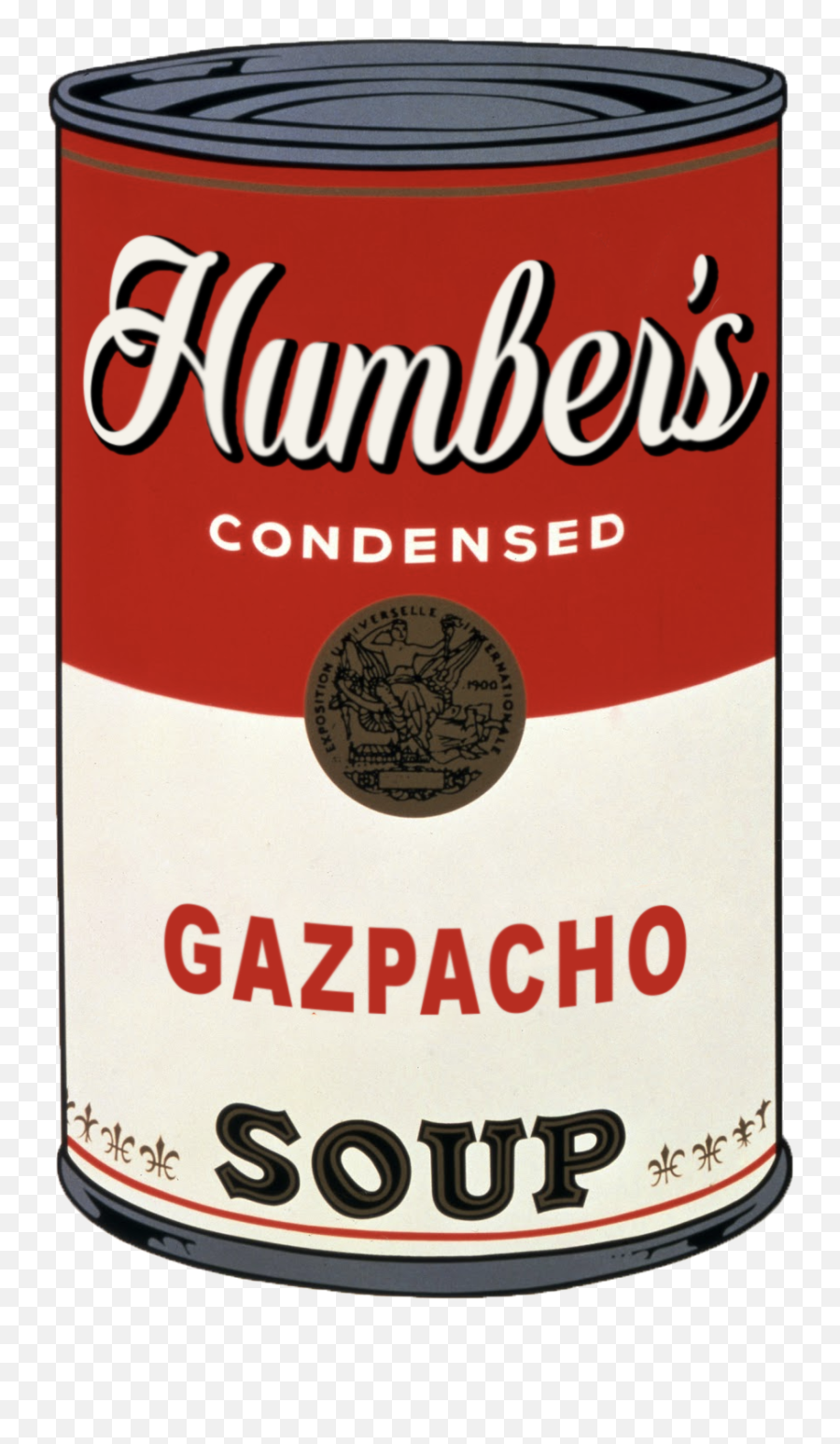 Gazpacho - Pop Art Png,Navbar Toggler Icon