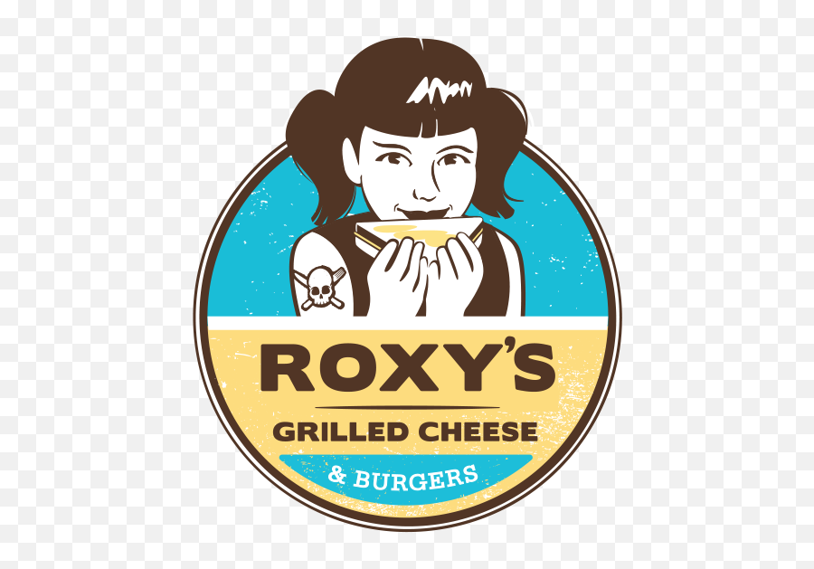 Roxys Grilled Cheese - Grilled Cheese Cambridge Png,Grilled Cheese Png