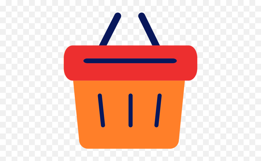 Shopping Basket Icon - Shopping Basket Icon Png Transparent,Basket Icon Transparent