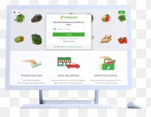 Instacart Customer Profile Segment - png