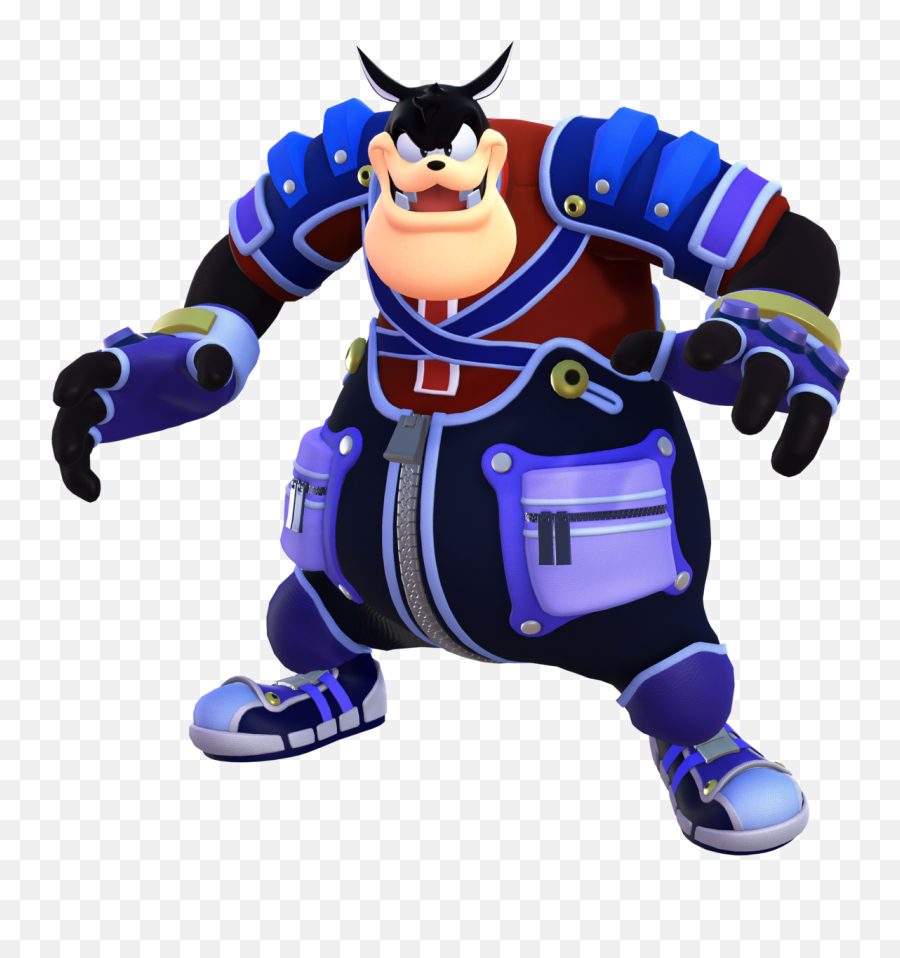 Pete - Pete From Kingdom Hearts Png,Kingdom Hearts Png