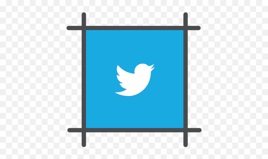 Social Tweet Twitter Bird Icon Png Tv Network Pack