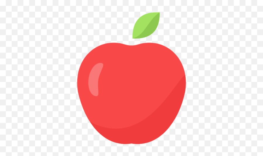 Free Apple Icon Symbol - Teacher Apple Png,Apple Icon Transparent