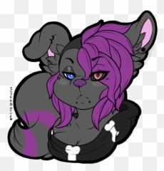 Icon C - Fictional Character png