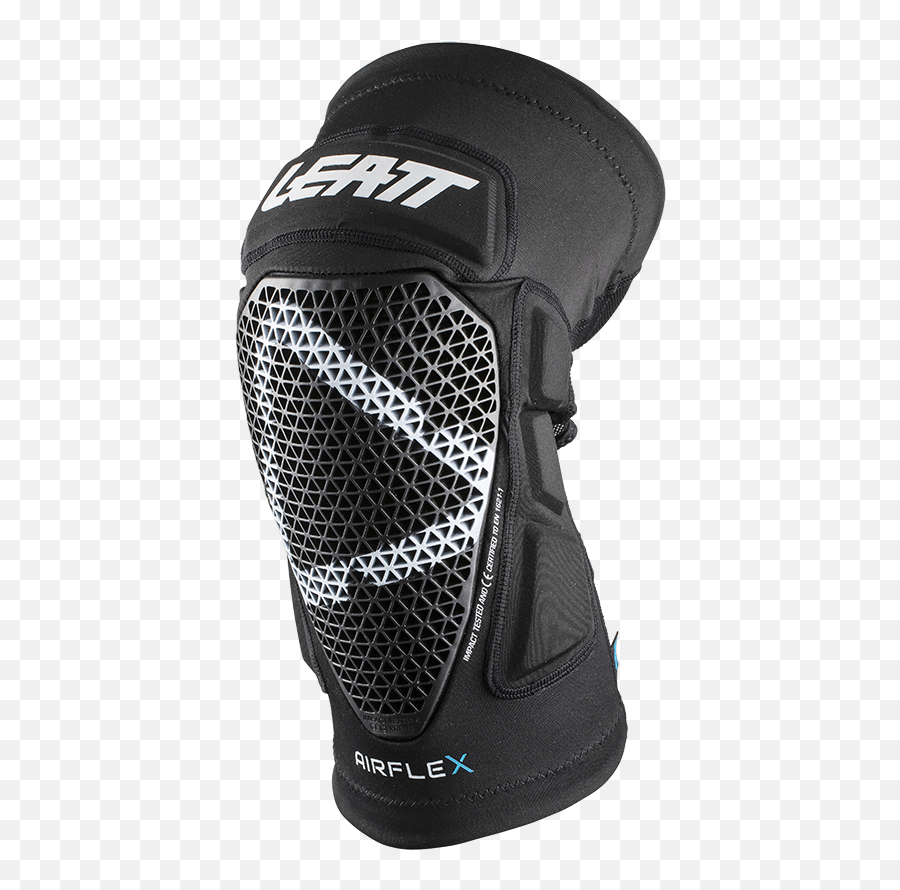 Viewing Images For Leatt Airflex Pro - Mode Gakuen Cocoon Tower Png,Icon Knee Shin Guards