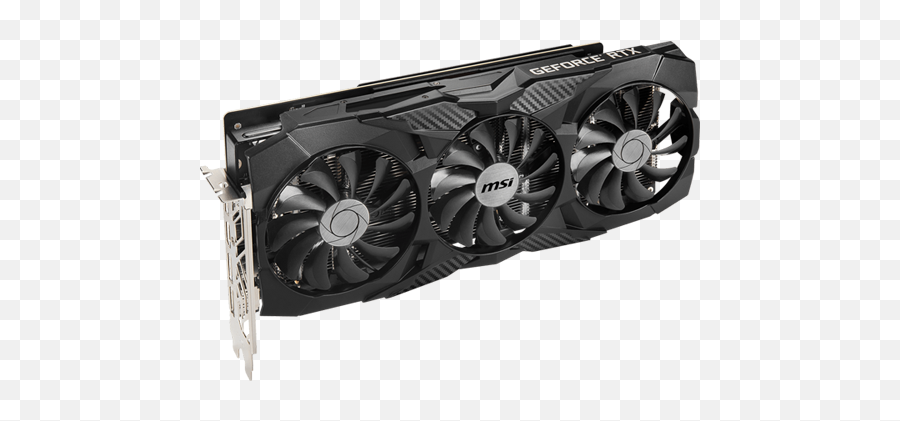 Msi Geforce Rtx 2070 Directx 12 Tri Frozr 8gb 256 - Bit Gddr6 Pci Express 30 X16 Hdcp Ready Video Card Rtx 2070 Msi Tei Froz Png,Frost Icon R6