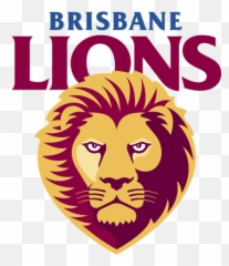 Membership Home - Transparent Brisbane Lions Logo png