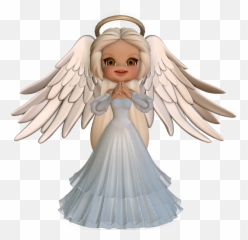 Toon Angel Wing - Free image Pixabay Cookie png