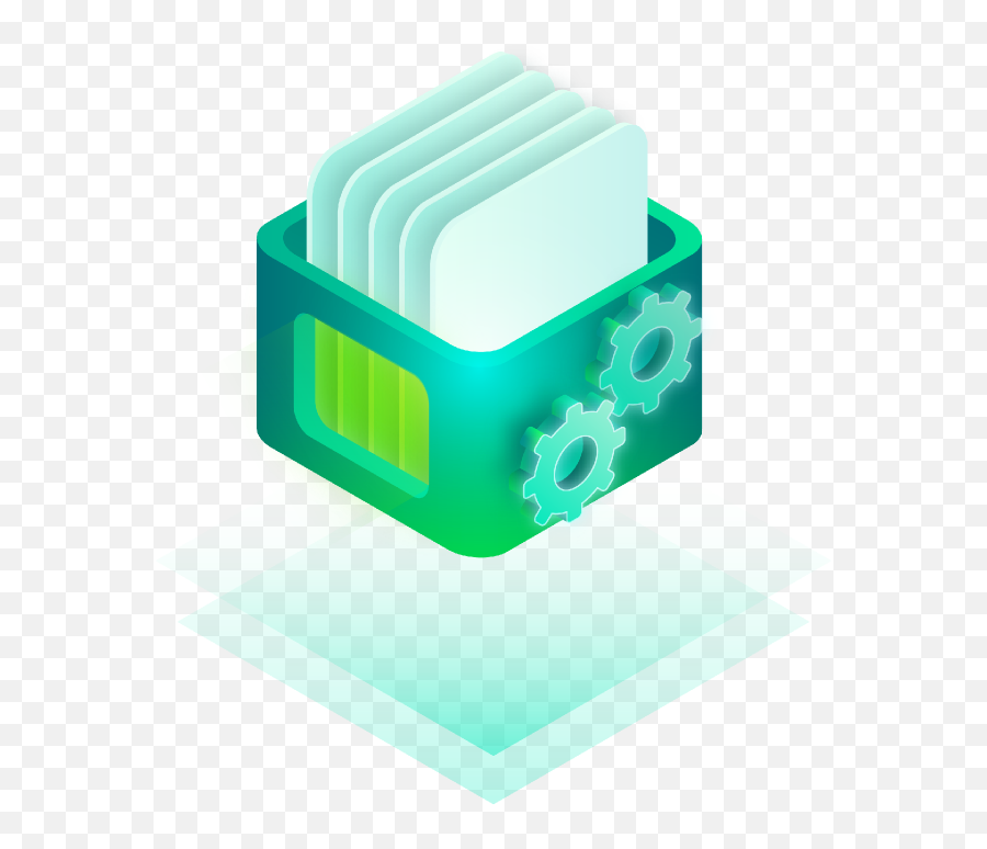 Capacidades De Almacenamiento Modernas En Veeam Backup - Household Supply Png,Datos No Estructurados Icon