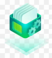 Capacidades Almacenamiento Modernas Veeam Backup - Household Supply png
