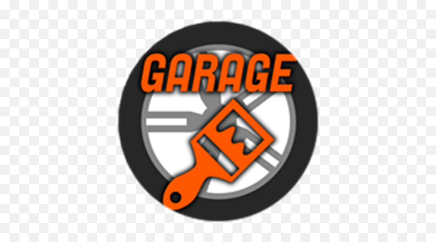 Garage Gamepass Ultimate Driving Universe Wikia Fandom - Language Png,Driving Icon