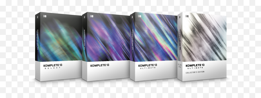 Native Instruments Komplete 13 - Komplete 13 Native Instruments Png,Native Instruments Kontakt 3 Icon