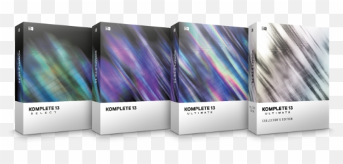 Native Instruments Komplete 13 - Komplete 13 Native Instruments Png,Native Instruments Kontakt 3 Icon