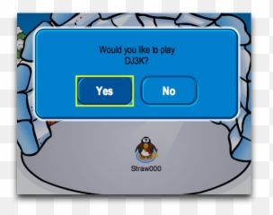 Cheats Tips And Glitchesmust Try Club Penguin - Language png
