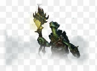 Heroes Of Newerth - Bubbles Hon png
