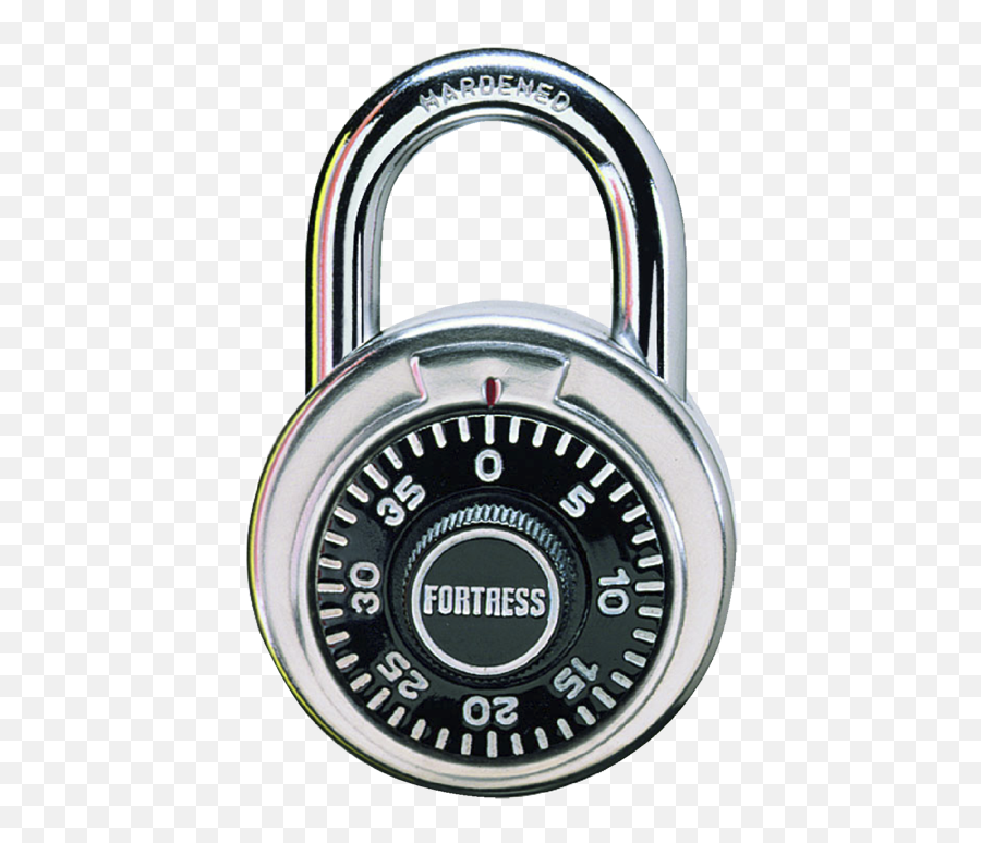 Fortress 3 - Digit Combination Padlock Master Lock 1 Unit Delivery Cornershop By Uber Canada Combination Lock Png,Combination Lock Icon