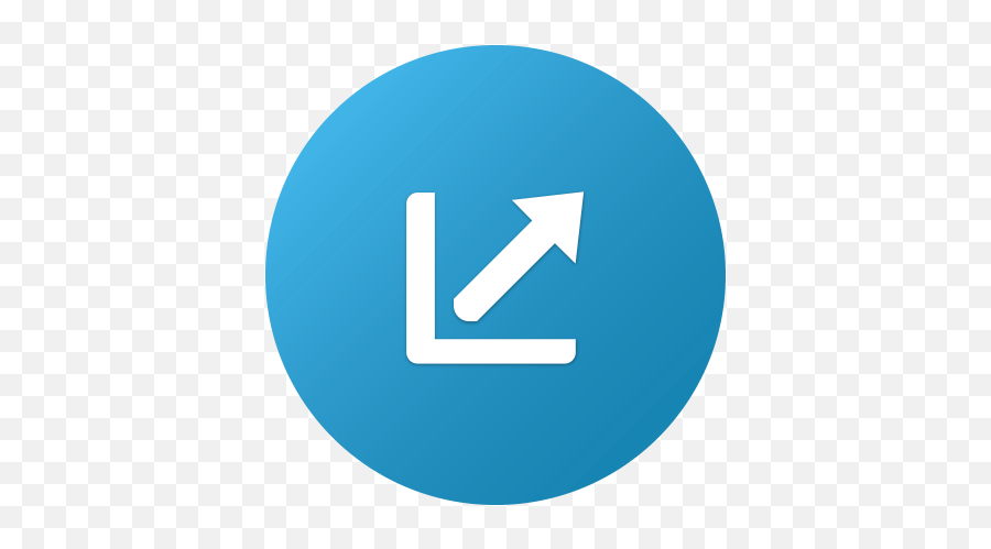 Growth Png Fast Track Icon