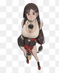 Tifa Lockhart - Final Fantasy VII Image 2603692 Fictional Character png