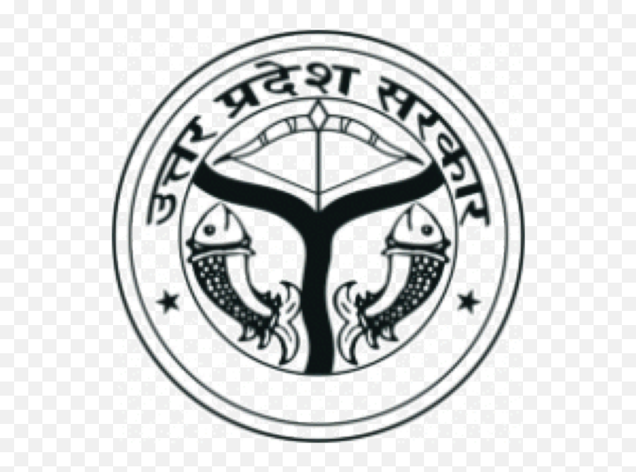 1st Uttar Pradesh Assembly - Wikipedia Uttar Pradesh Logo Png,Twitter Dm Icon