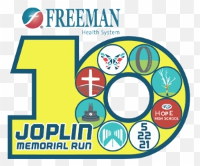 Event Info Joplin Memorial Run - 5k png