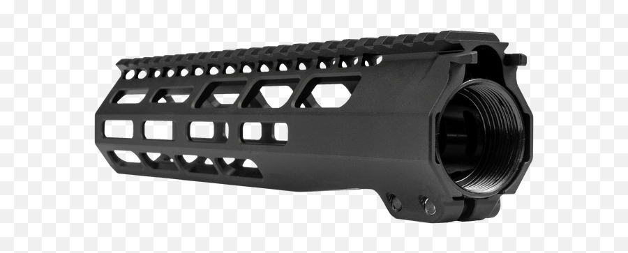 Ggp Ar 15 Handguard Firearm Png - 15 Png