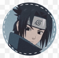 Uchiha Sasuke icon free search download as png, ico and icns