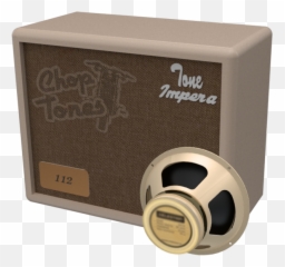 Toneimp 112 Cb65 Cabinet Ir - Safe png