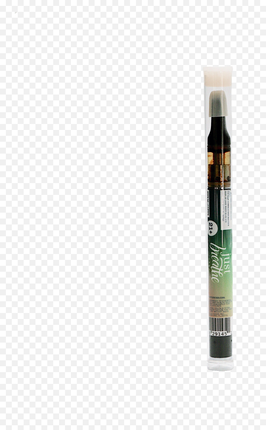 Cbd Vape Oil Pen - Paint Marker Png,Vape Pen Icon